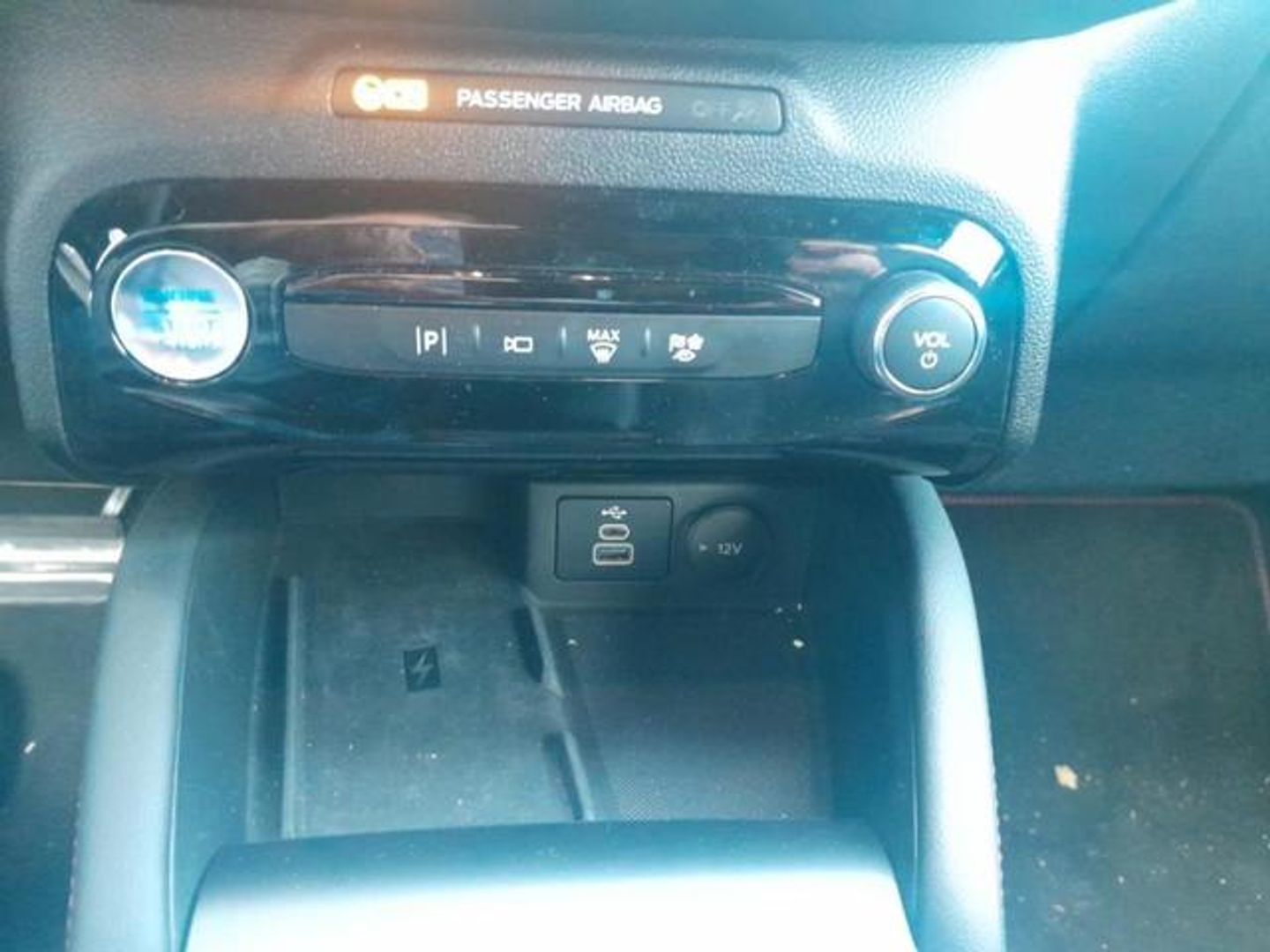 Ford Kuga 2.5 Duratec PHEV ST-Line X Auto 165 kW (225 CV)