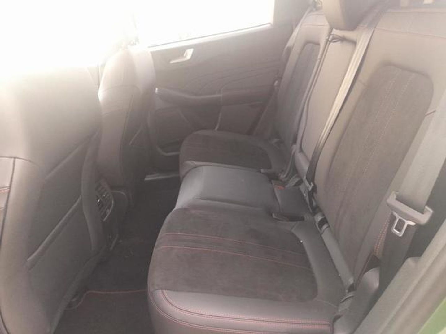 Ford Kuga 2.5 Duratec PHEV ST-Line X Auto 165 kW (225 CV)