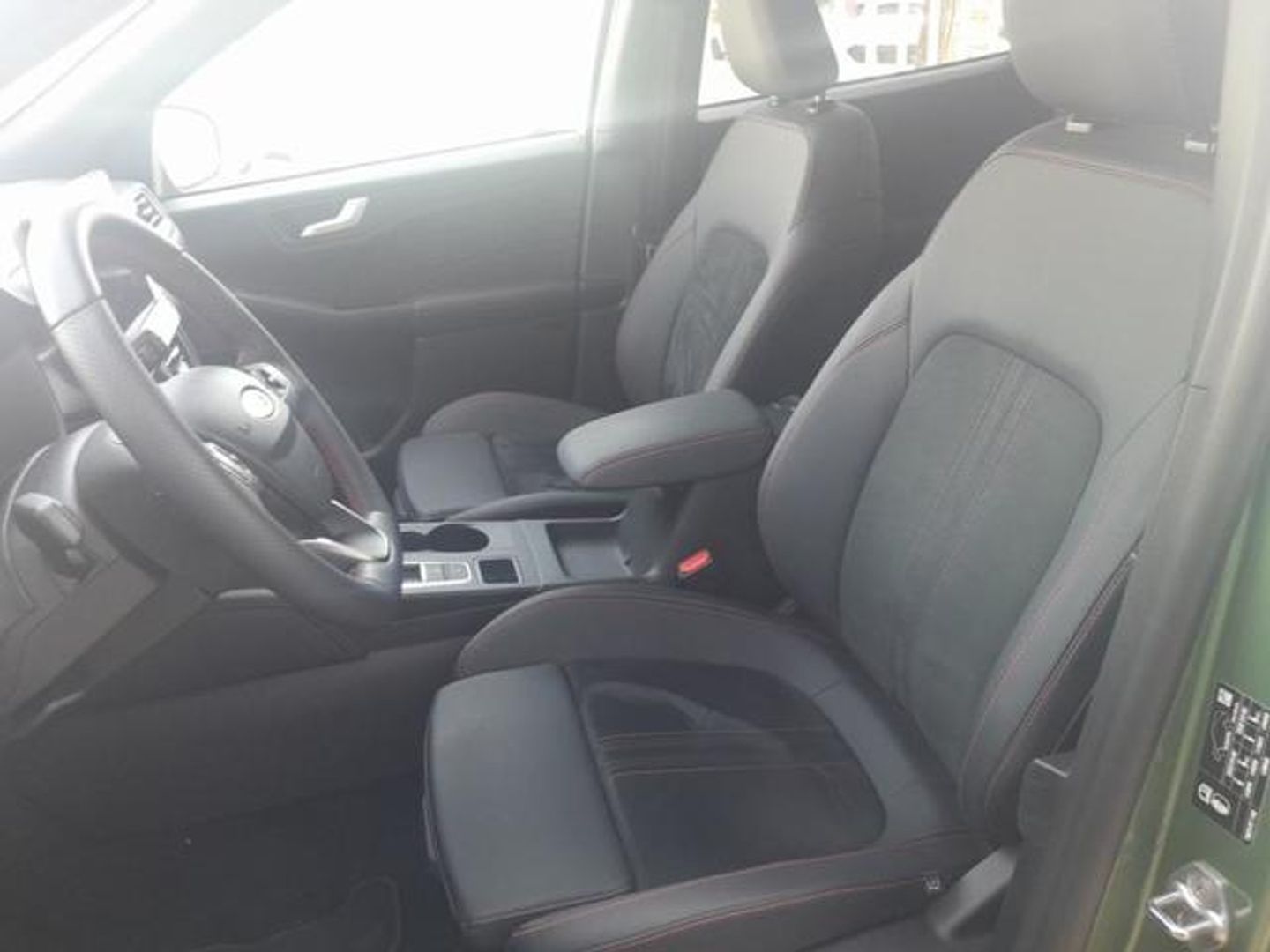 Ford Kuga 2.5 Duratec PHEV ST-Line X Auto 165 kW (225 CV)