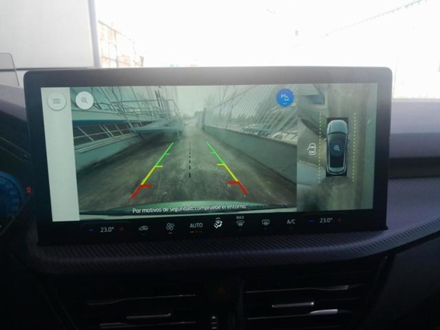 Ford Kuga 2.5 Duratec PHEV ST-Line X Auto 165 kW (225 CV)