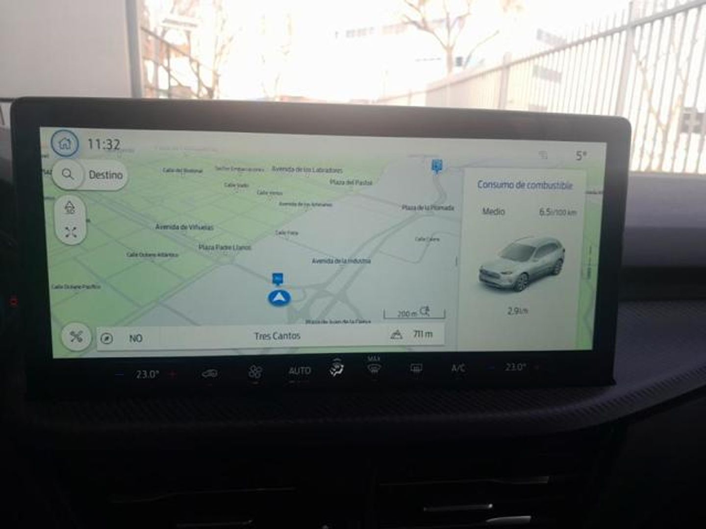 Ford Kuga 2.5 Duratec PHEV ST-Line X Auto 165 kW (225 CV)