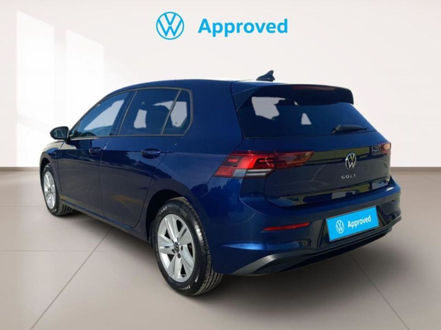 Volkswagen Golf Life 2.0 TDI 85 kW (115 CV)