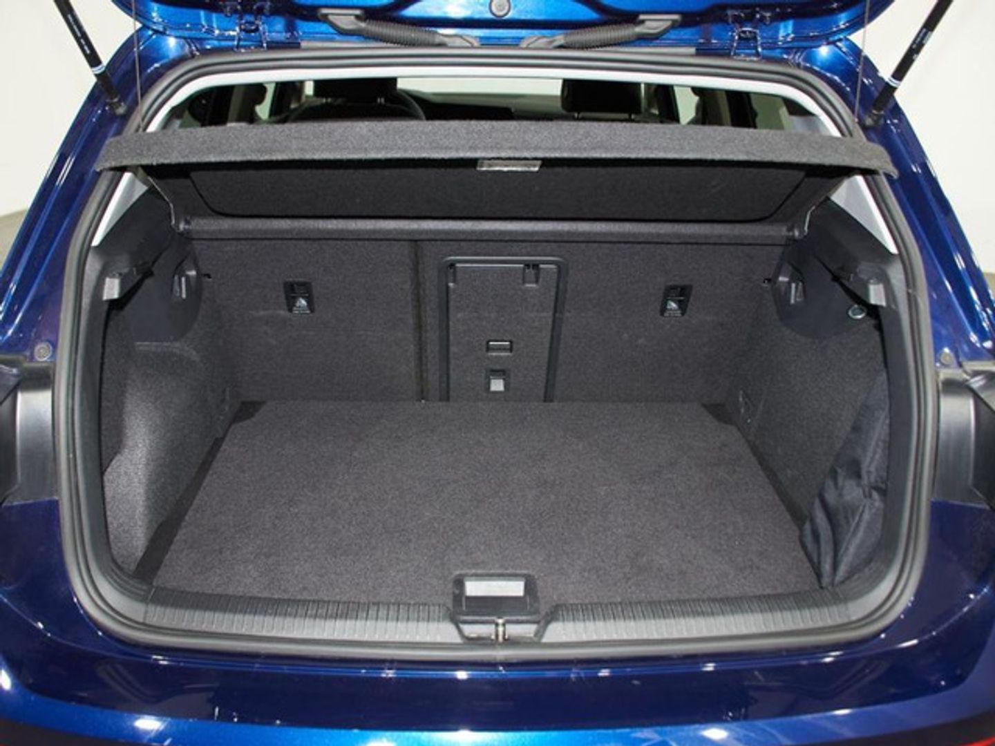 Volkswagen Golf Life 2.0 TDI 85 kW (115 CV)