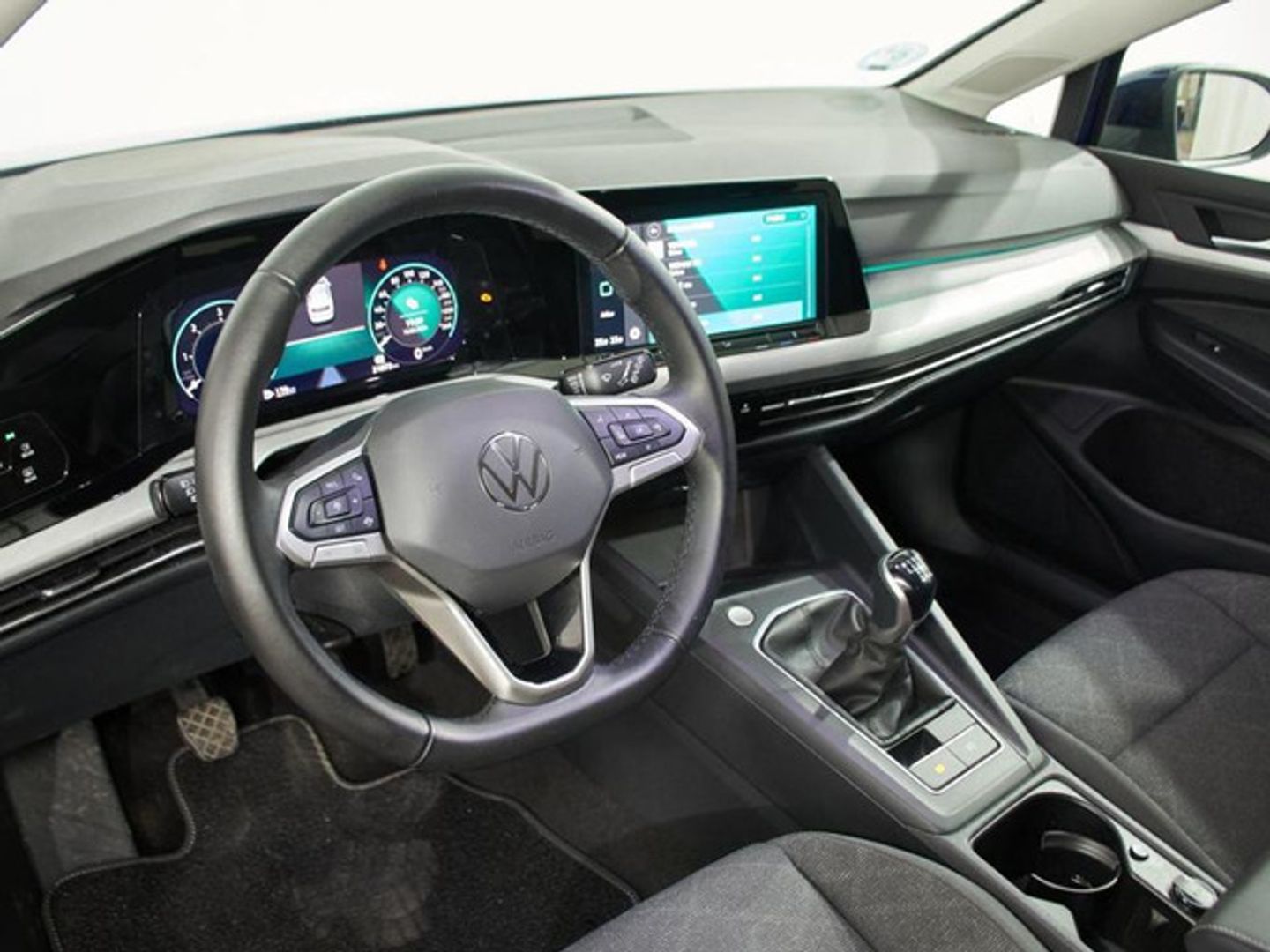 Volkswagen Golf Life 2.0 TDI 85 kW (115 CV)