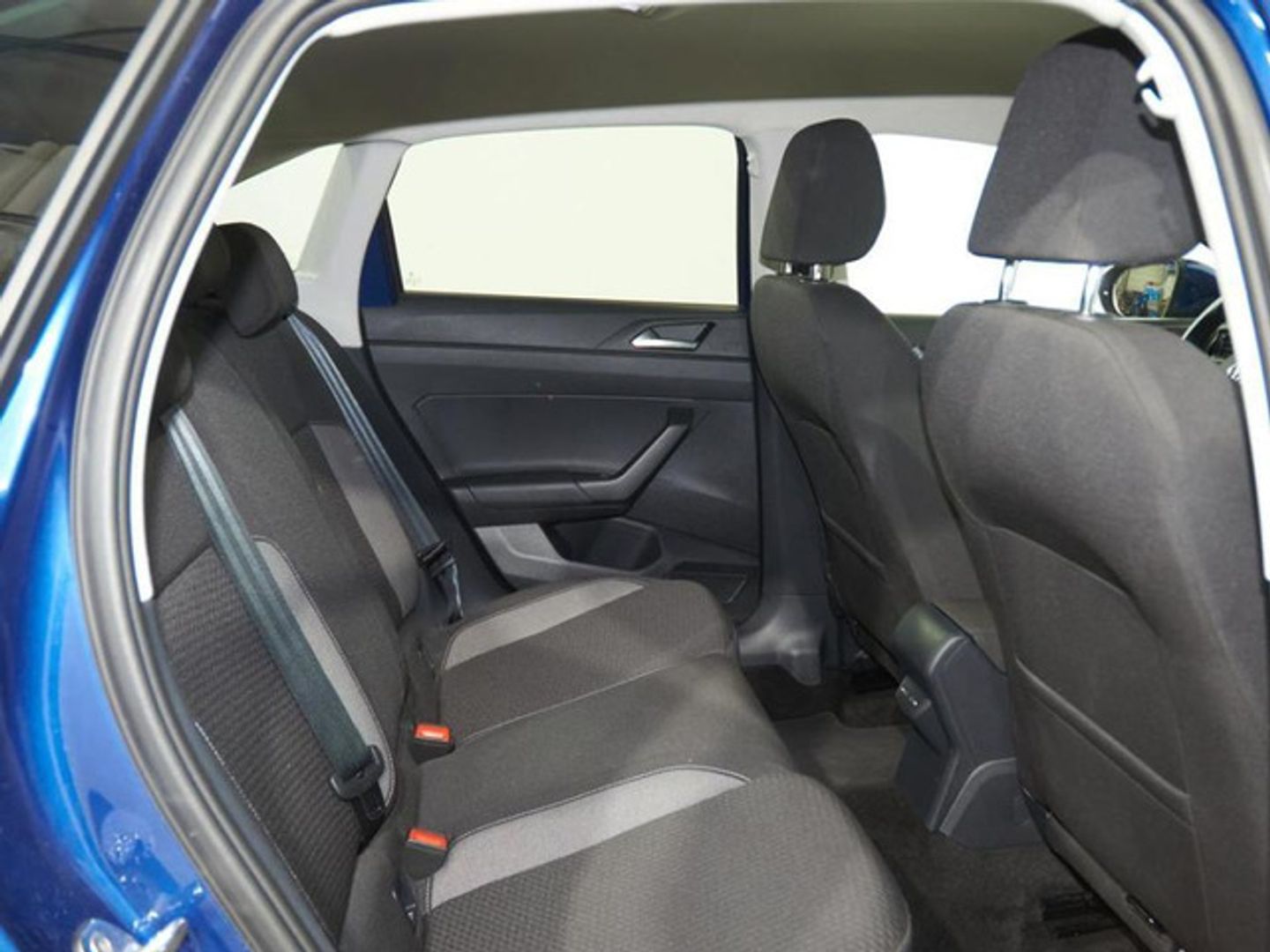 Volkswagen Taigo Life 1.0 TSI 85 kW (115 CV) DSG