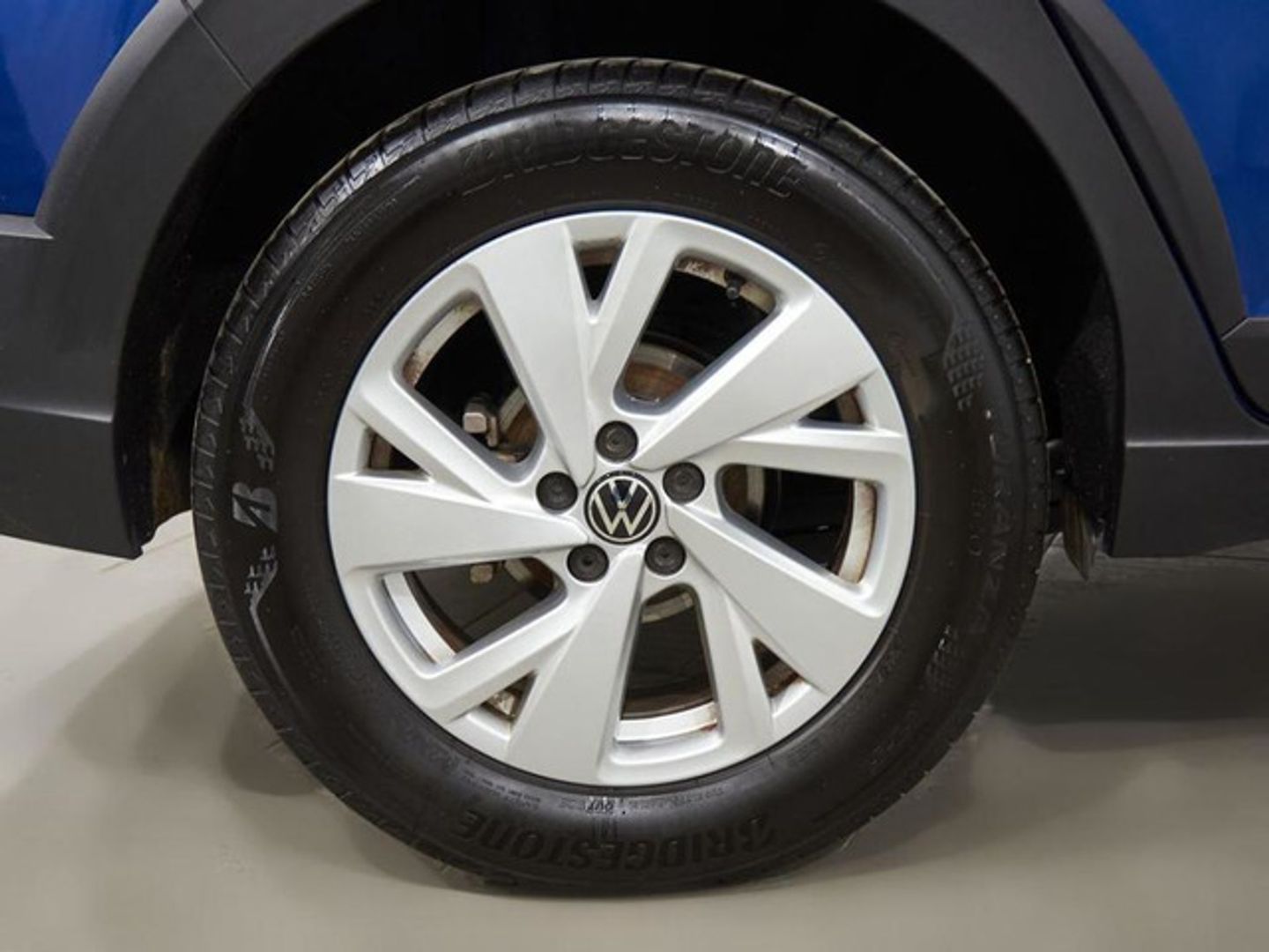 Volkswagen Taigo Life 1.0 TSI 85 kW (115 CV) DSG