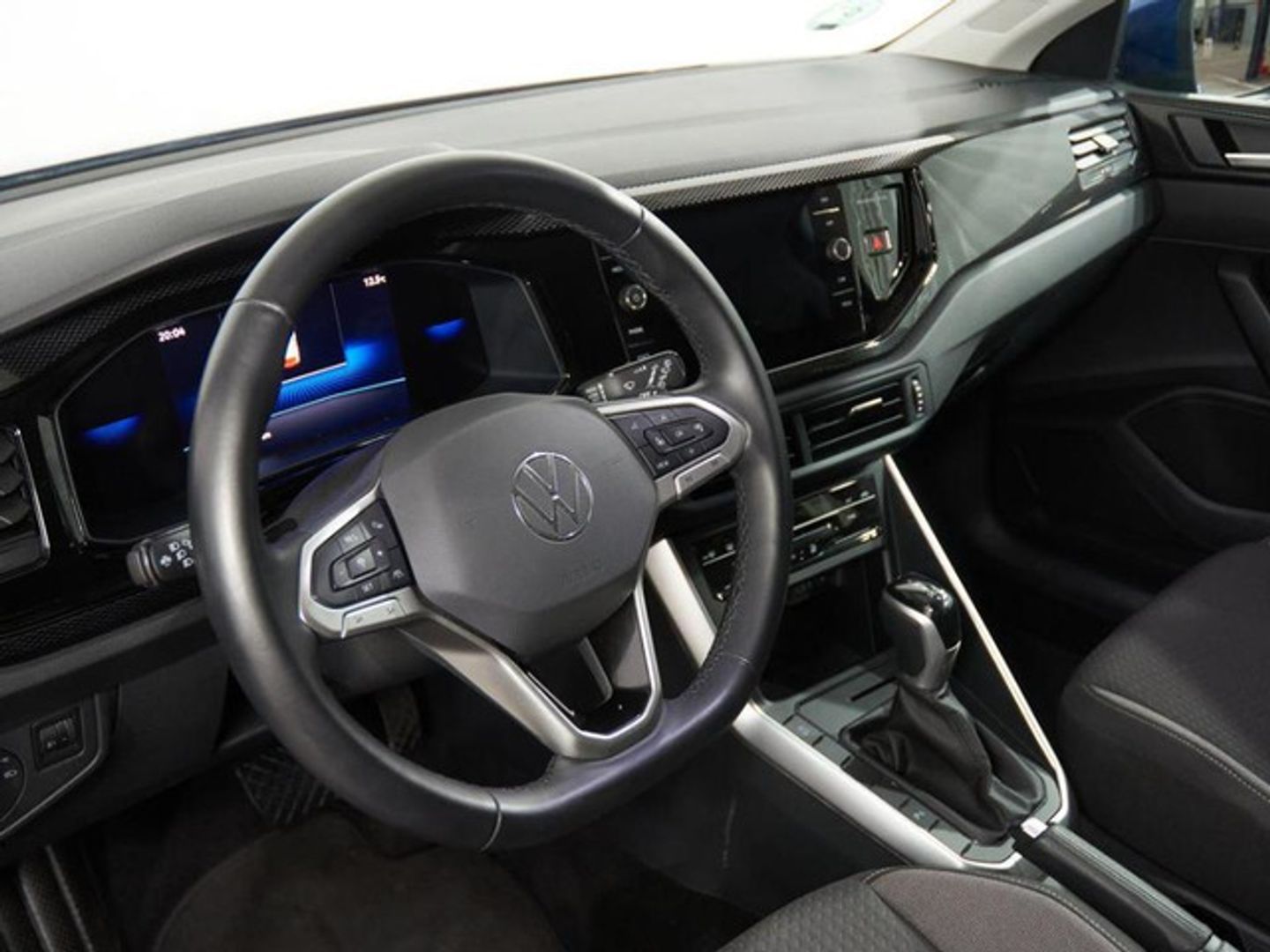 Volkswagen Taigo Life 1.0 TSI 85 kW (115 CV) DSG