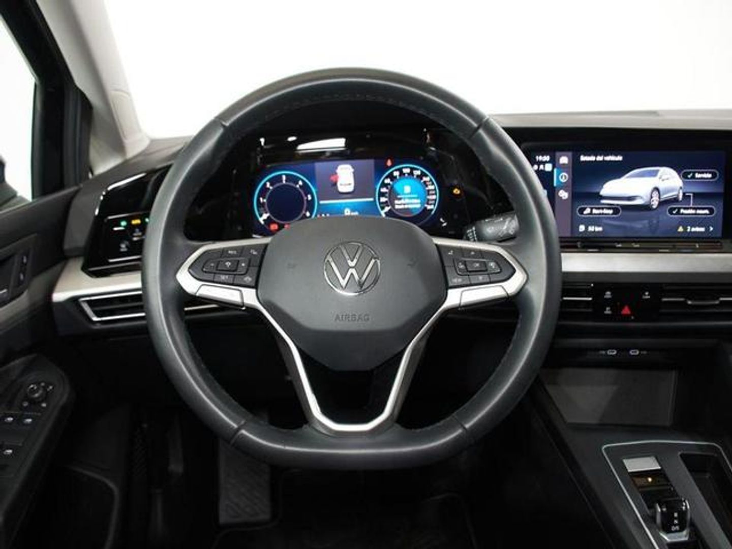 Volkswagen Golf Life 2.0 TDI 85 kW (115 CV) DSG