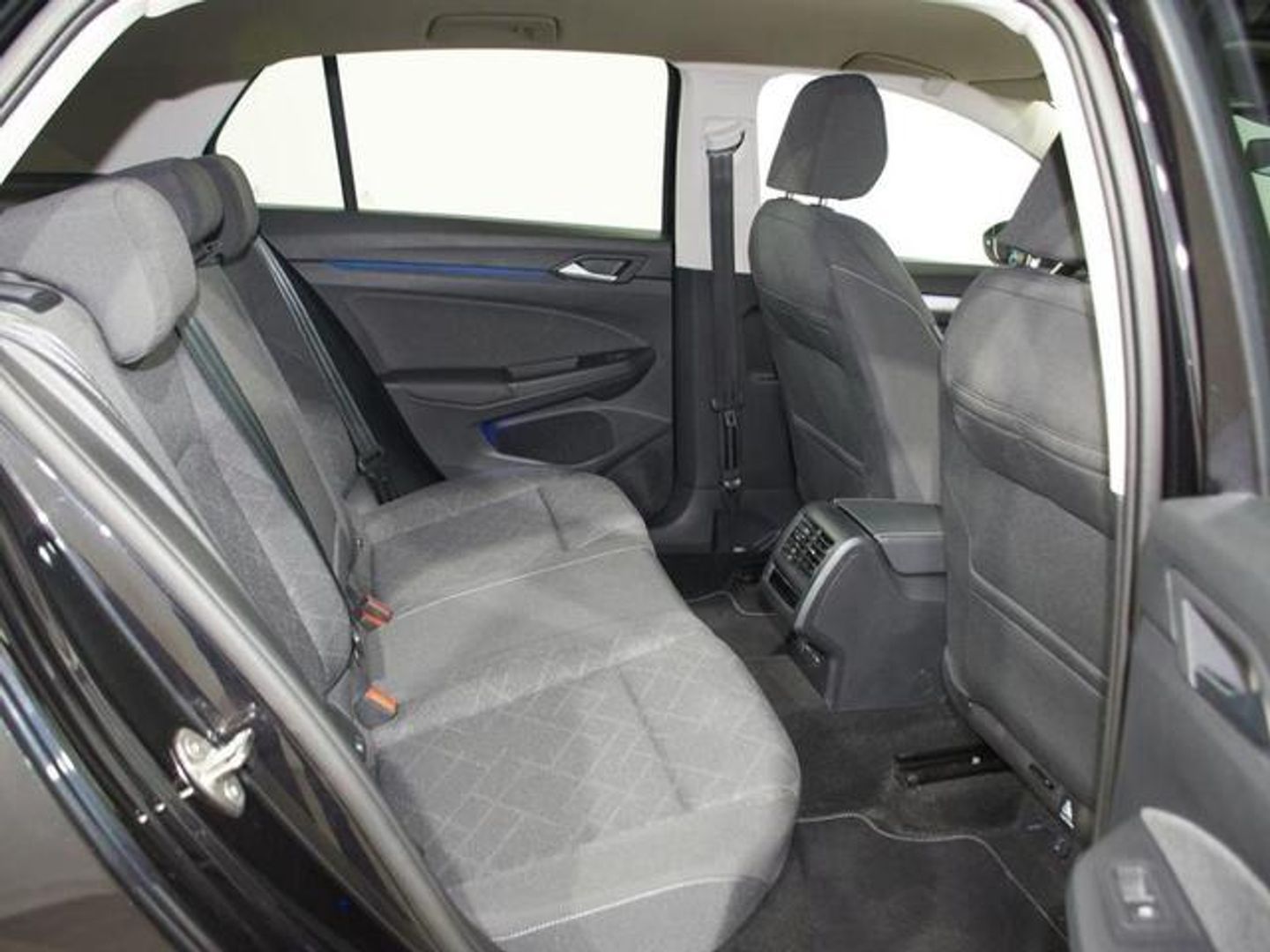 Volkswagen Golf Life 2.0 TDI 85 kW (115 CV) DSG