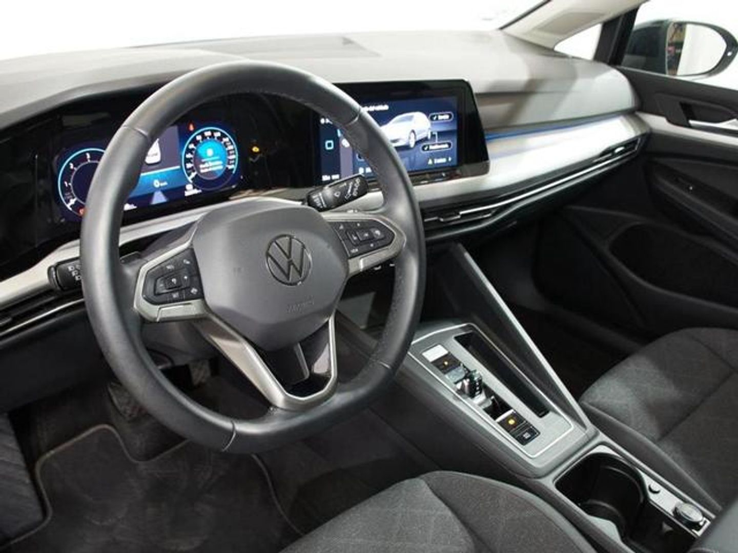 Volkswagen Golf Life 2.0 TDI 85 kW (115 CV) DSG