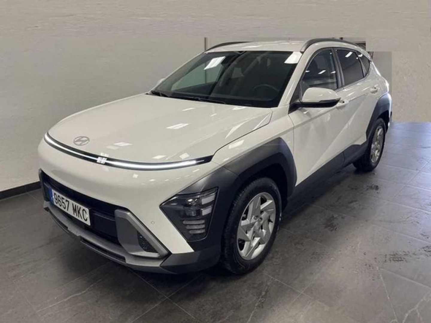 Hyundai Kona 1.0 TGDi 48V Maxx 4x2 88 kW (120 CV)