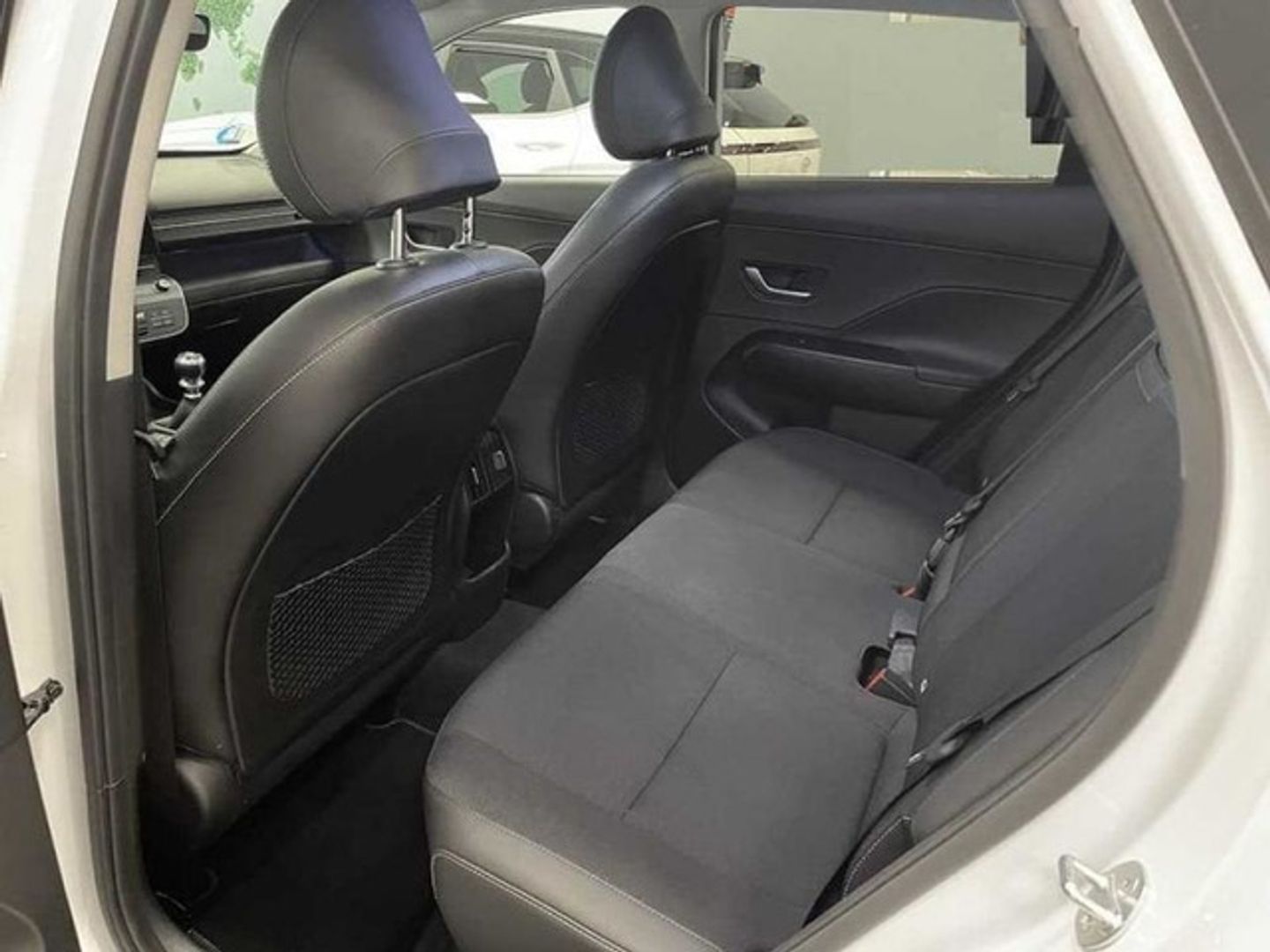 Hyundai Kona 1.0 TGDi 48V Maxx 4x2 88 kW (120 CV)