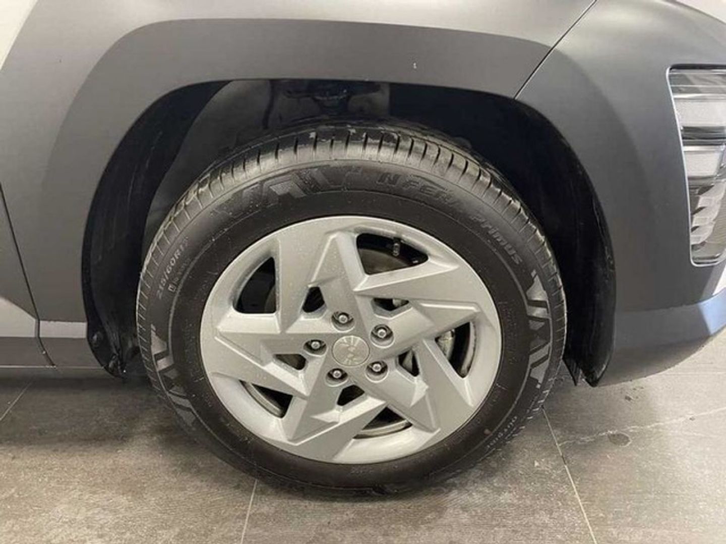Hyundai Kona 1.0 TGDi 48V Maxx 4x2 88 kW (120 CV)