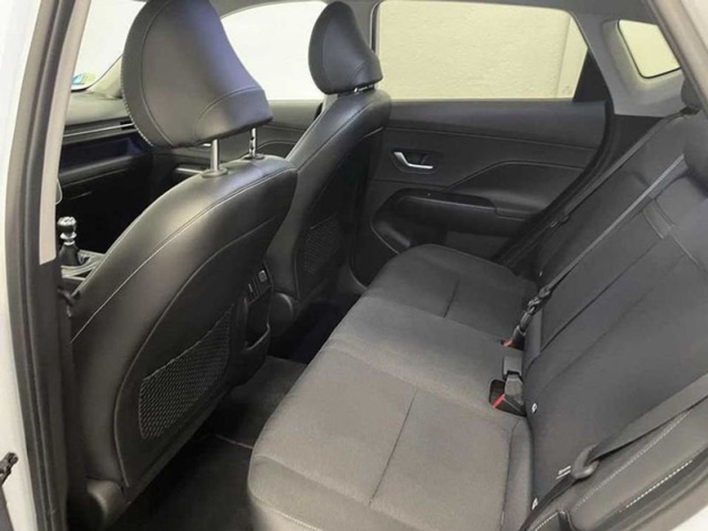 Hyundai Kona 1.0 TGDi 48V Maxx 4x2 88 kW (120 CV)