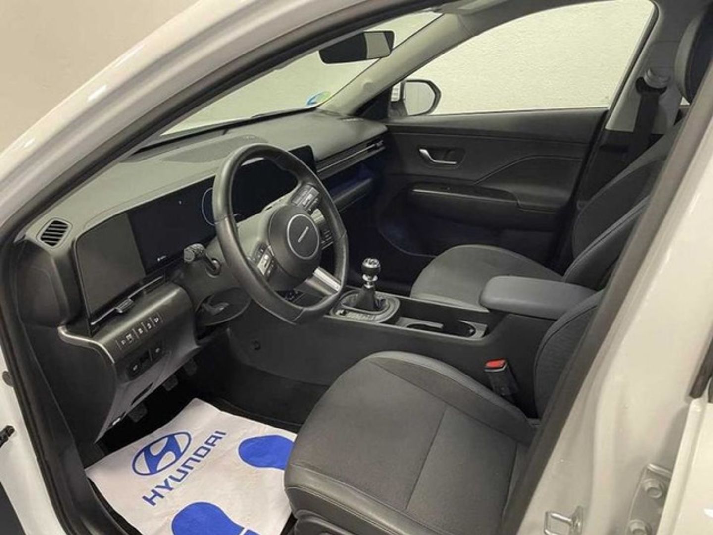 Hyundai Kona 1.0 TGDi 48V Maxx 4x2 88 kW (120 CV)