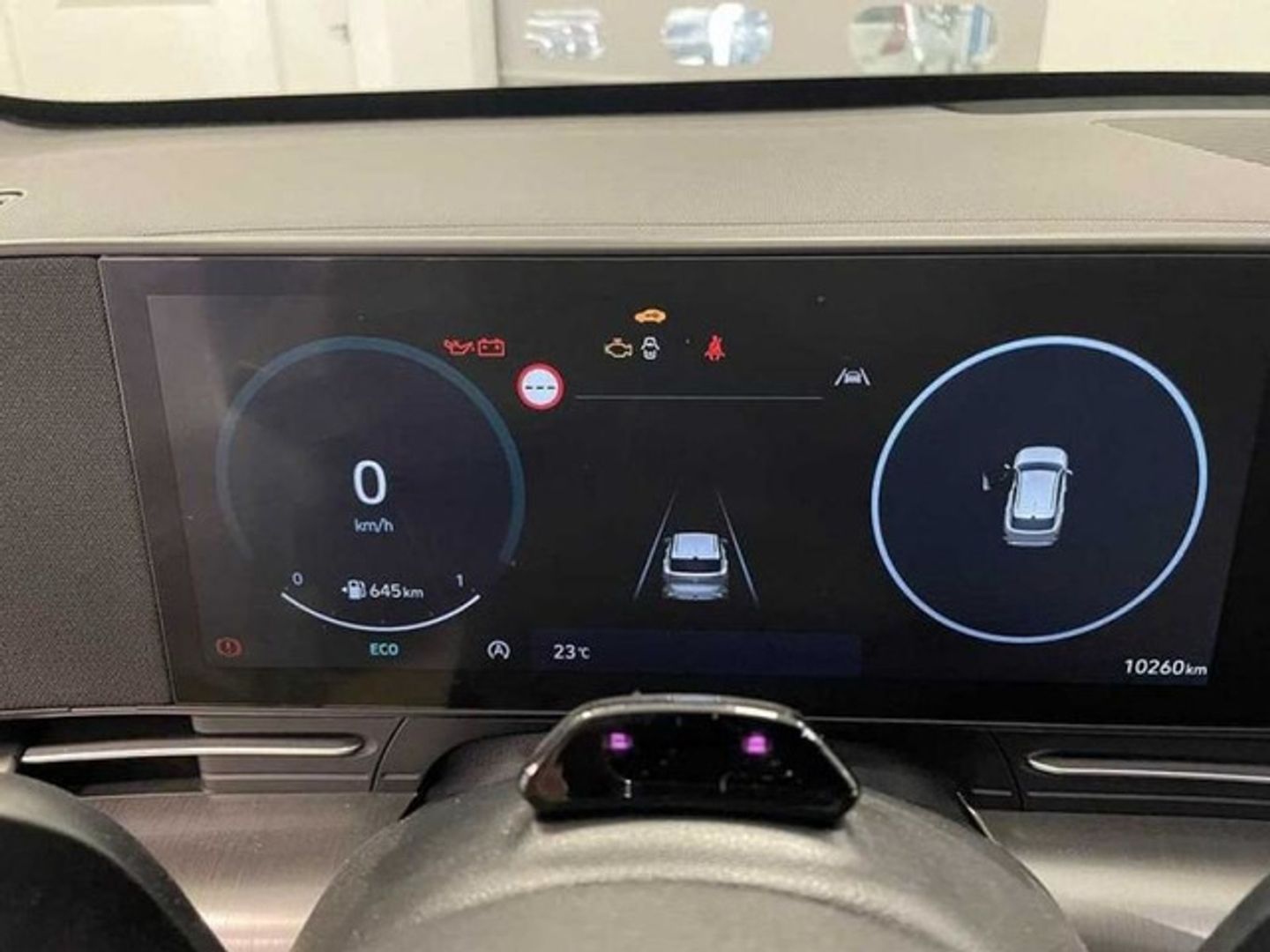 Hyundai Kona 1.0 TGDi 48V Maxx 4x2 88 kW (120 CV)