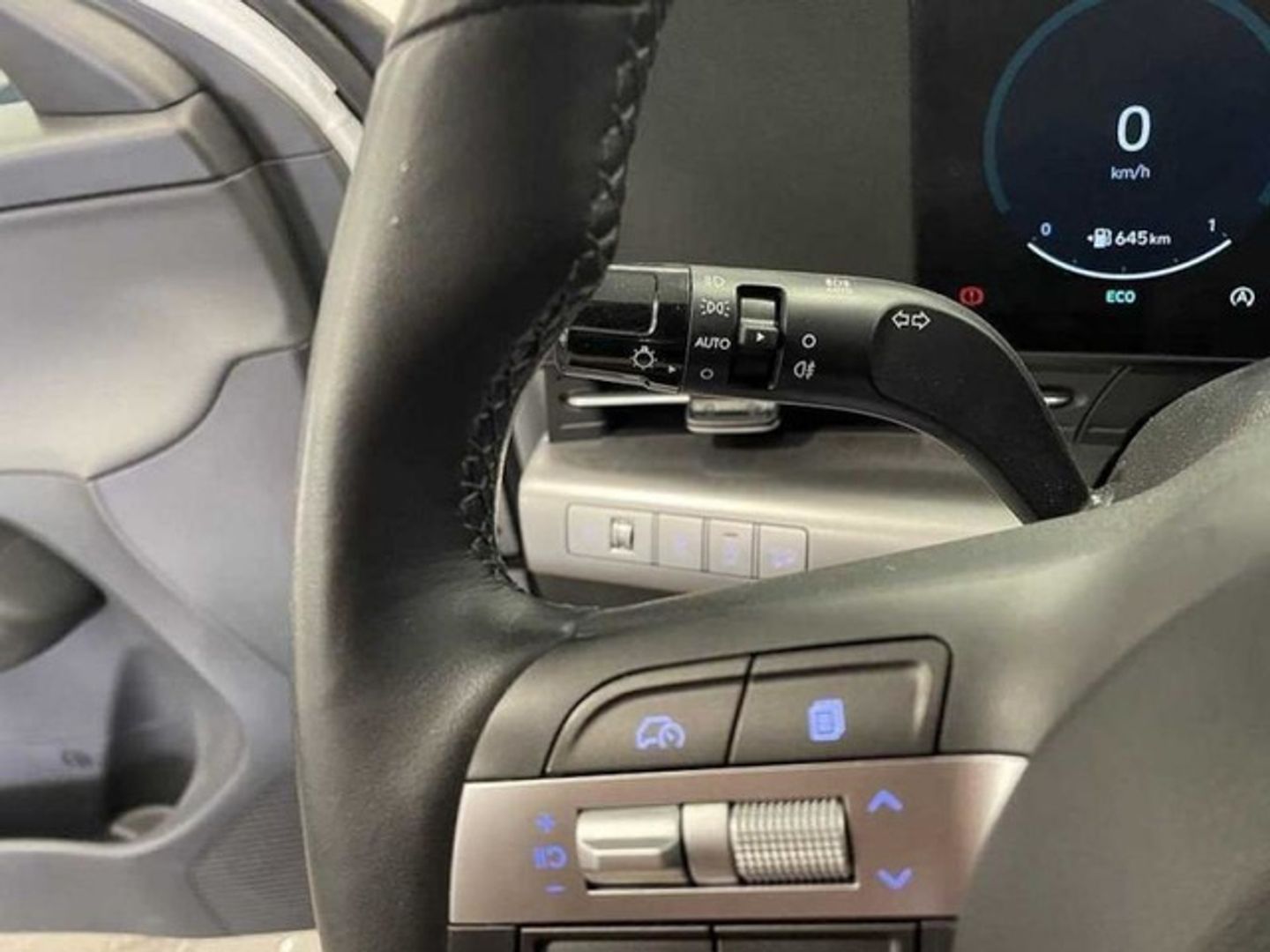 Hyundai Kona 1.0 TGDi 48V Maxx 4x2 88 kW (120 CV)