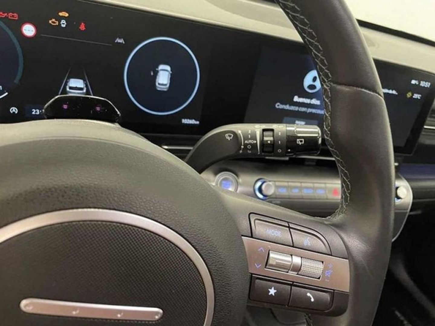Hyundai Kona 1.0 TGDi 48V Maxx 4x2 88 kW (120 CV)