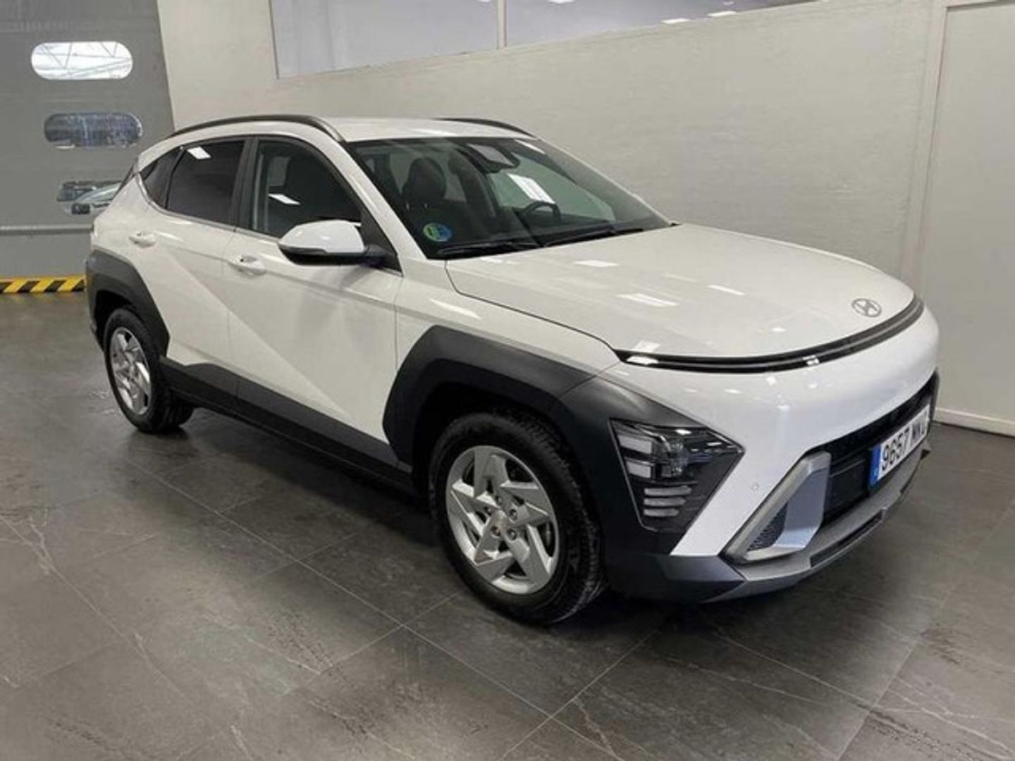 Hyundai Kona 1.0 TGDi 48V Maxx 4x2 88 kW (120 CV)