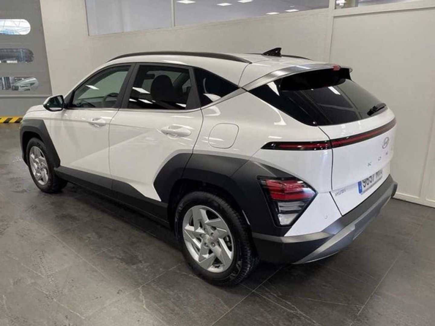 Hyundai Kona 1.0 TGDi 48V Maxx 4x2 88 kW (120 CV)