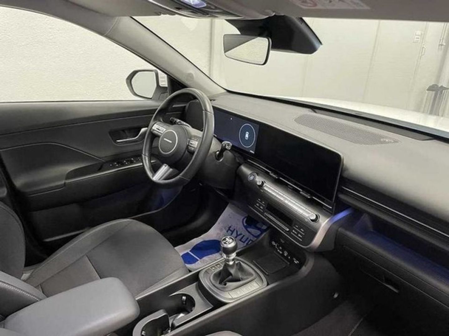 Hyundai Kona 1.0 TGDi 48V Maxx 4x2 88 kW (120 CV)