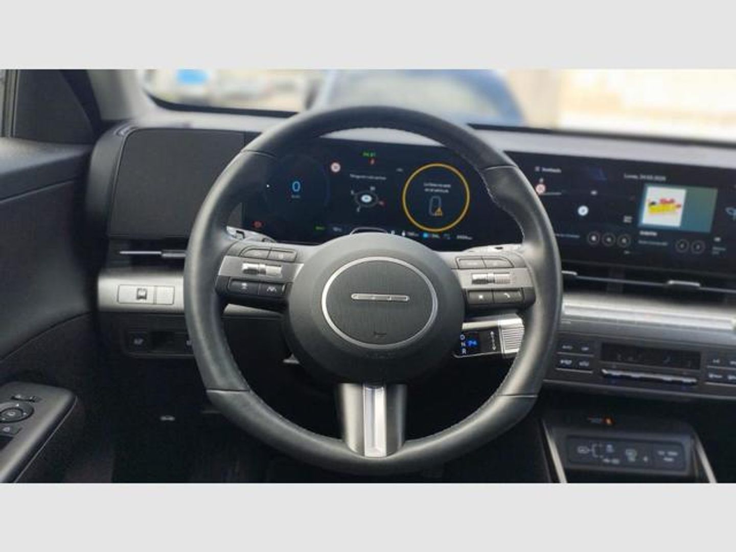 Hyundai Kona EV 65kWh Tecno 2C 160 kW (218 CV)