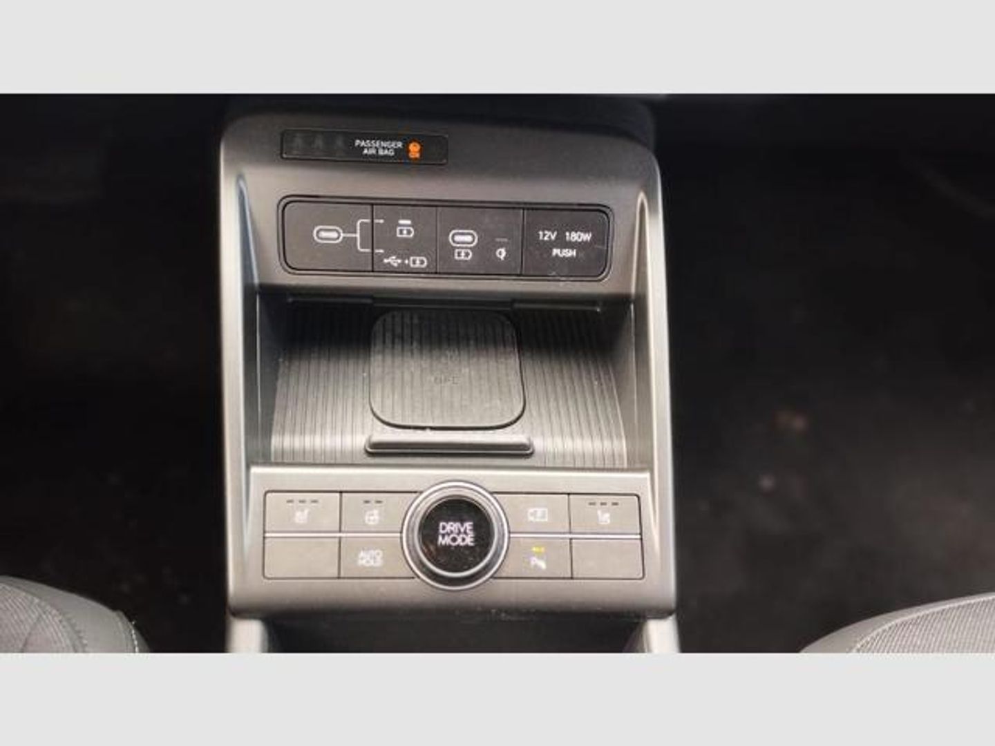 Hyundai Kona EV 65kWh Tecno 2C 160 kW (218 CV)