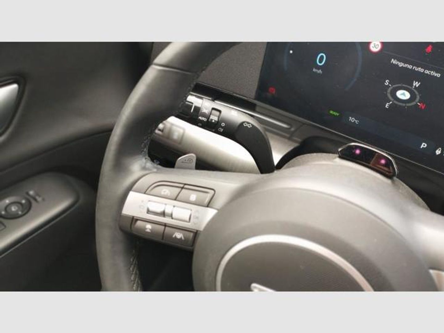 Hyundai Kona EV 65kWh Tecno 2C 160 kW (218 CV)