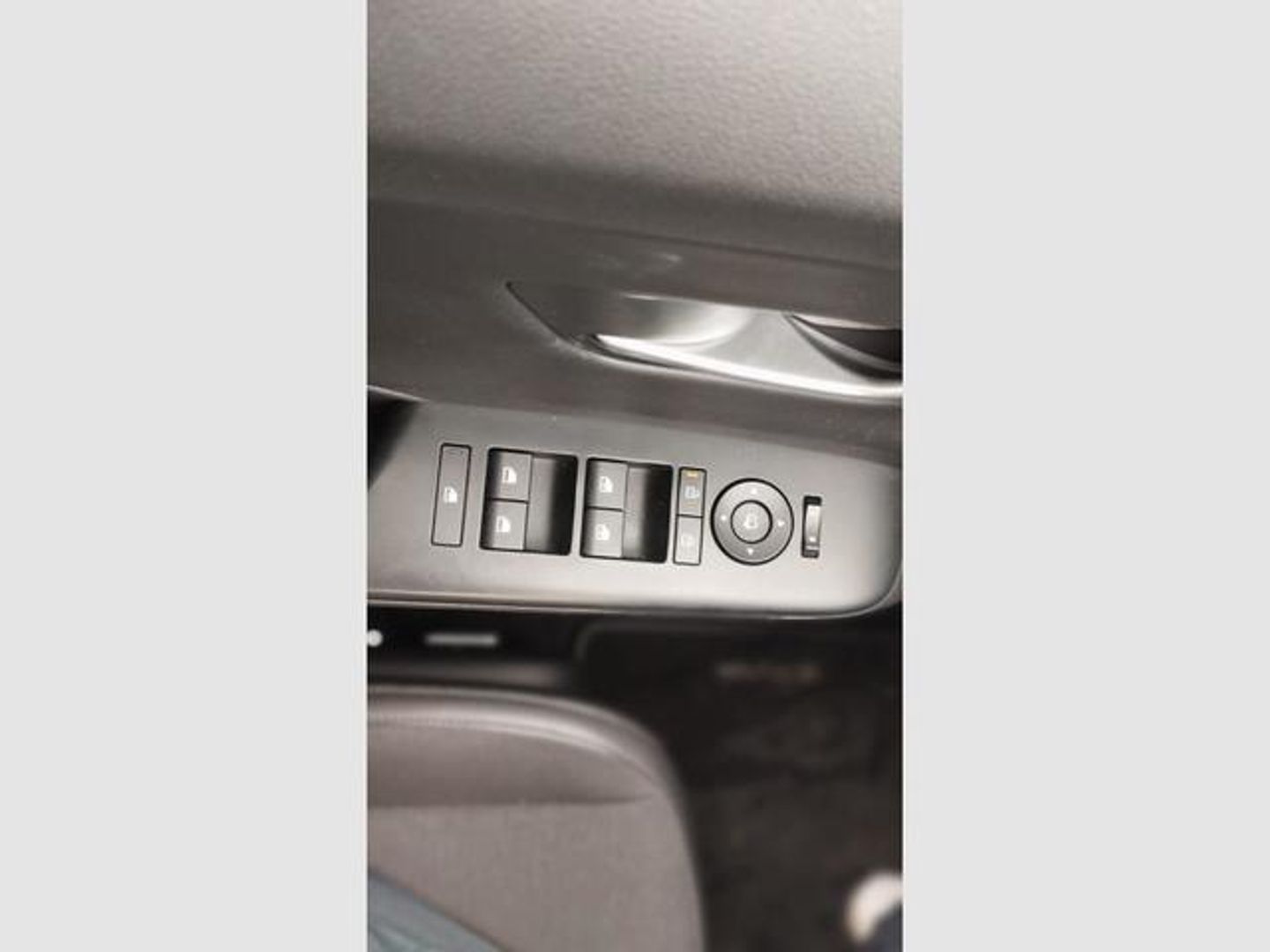 Hyundai Kona EV 65kWh Tecno 2C 160 kW (218 CV)