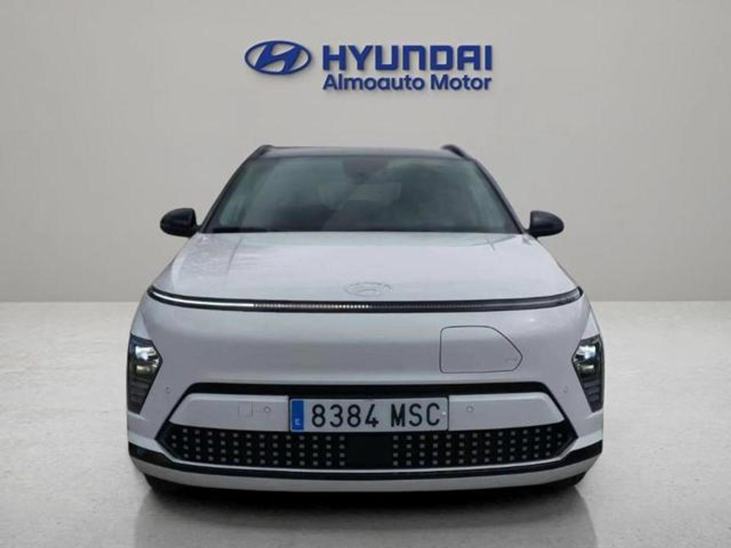 Hyundai Kona EV 65kWh Tecno 2C 160 kW (218 CV)