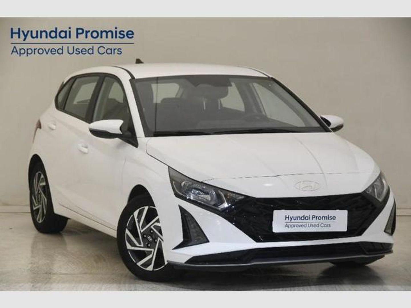 Hyundai i20 1.0 TGDI Klass 74 kW (100 CV)