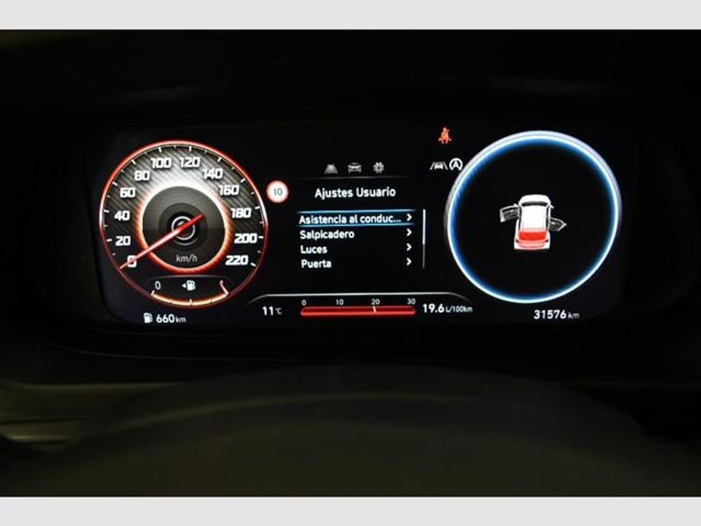 Hyundai i20 1.0 TGDI Klass 74 kW (100 CV)