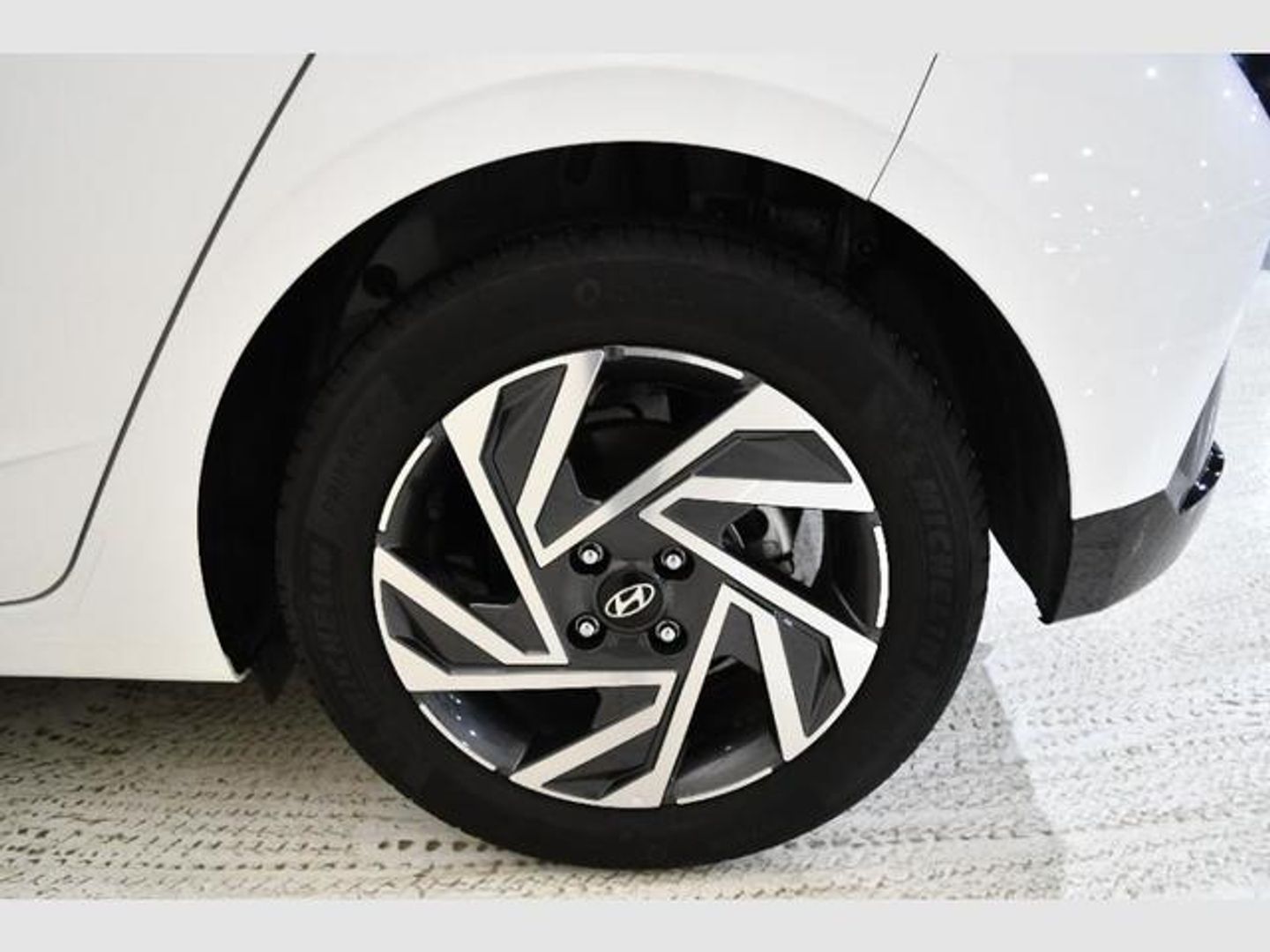 Hyundai i20 1.0 TGDI Klass 74 kW (100 CV)