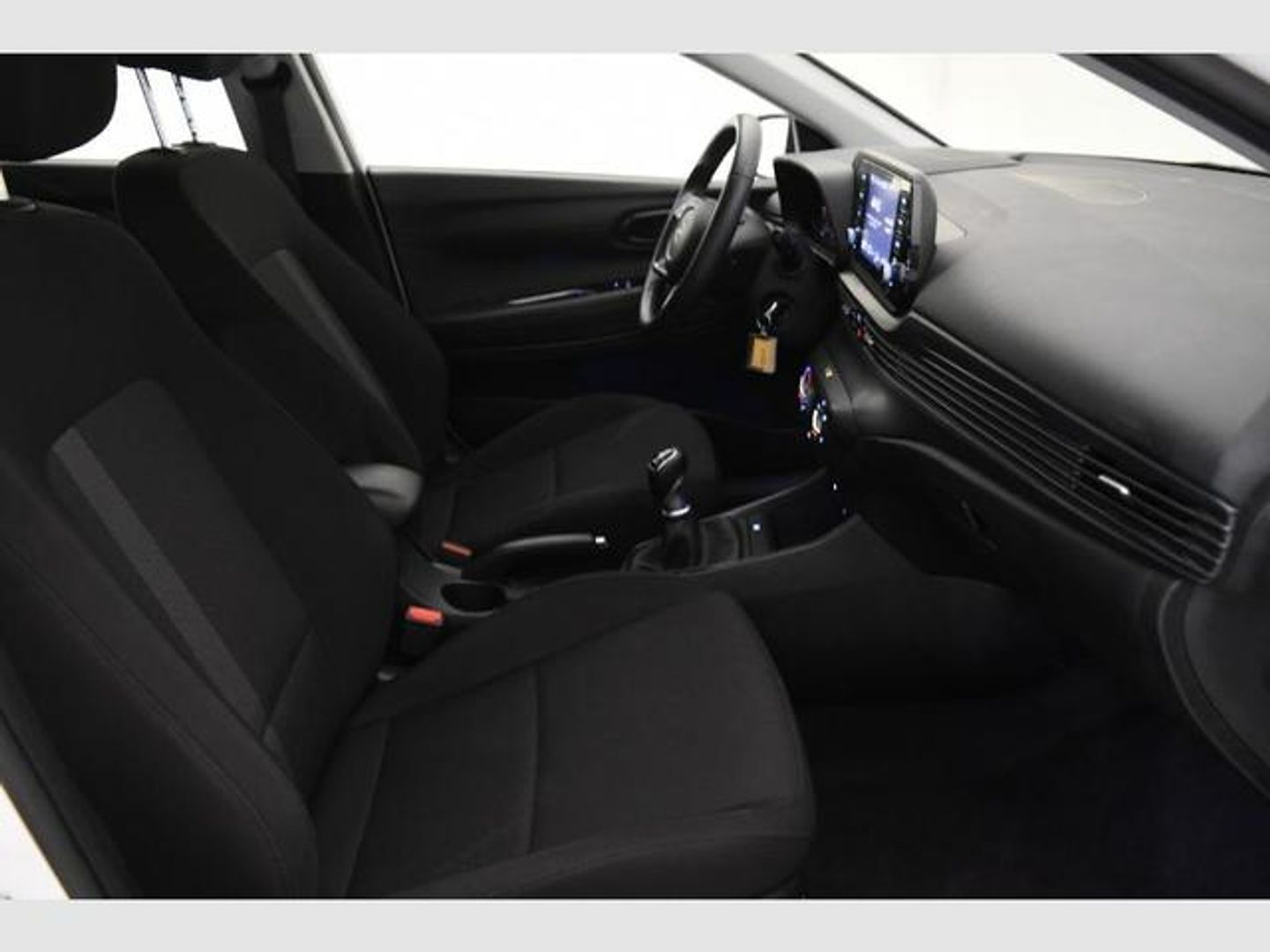 Hyundai i20 1.0 TGDI Klass 74 kW (100 CV)