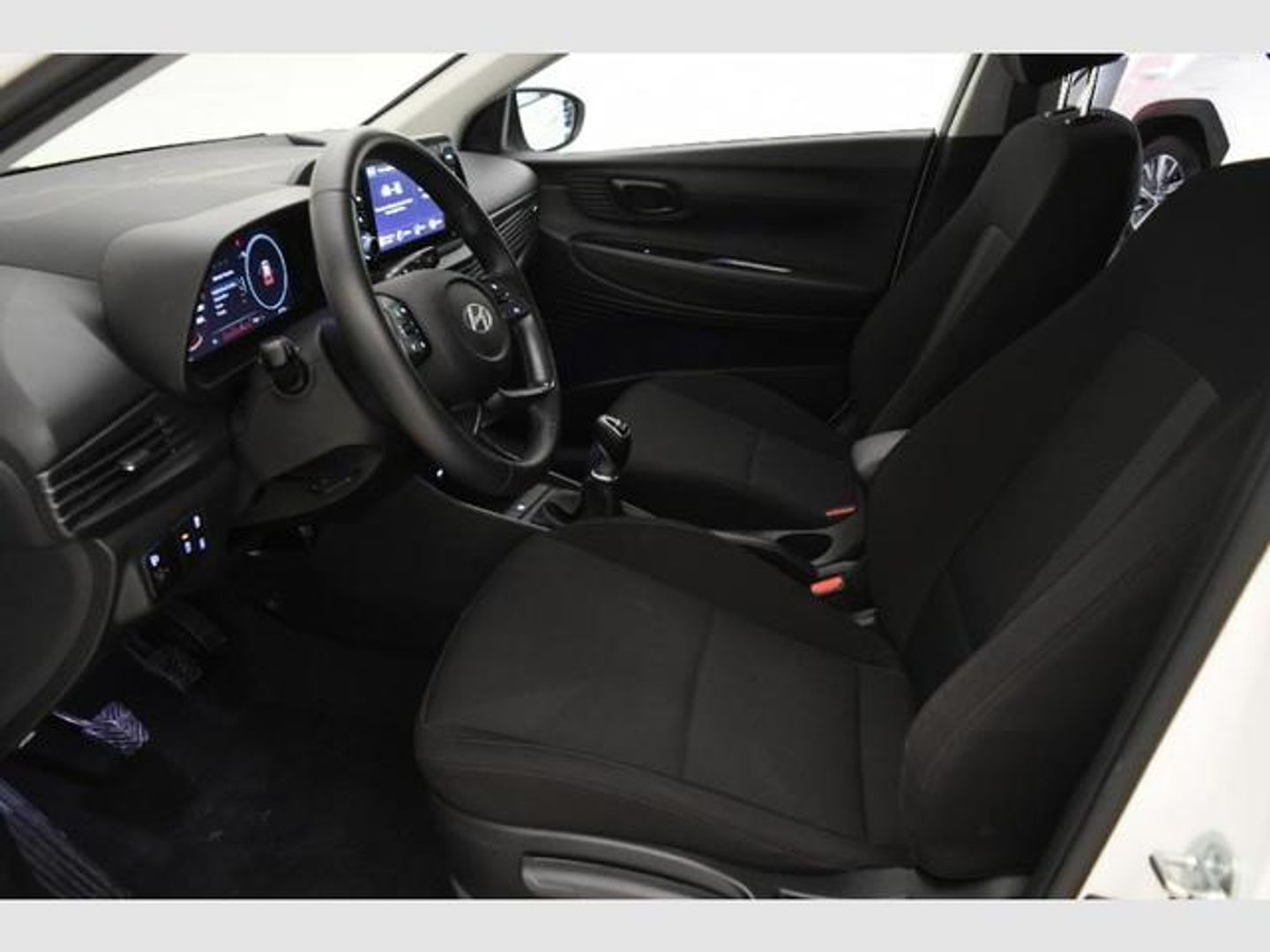 Hyundai i20 1.0 TGDI Klass 74 kW (100 CV)