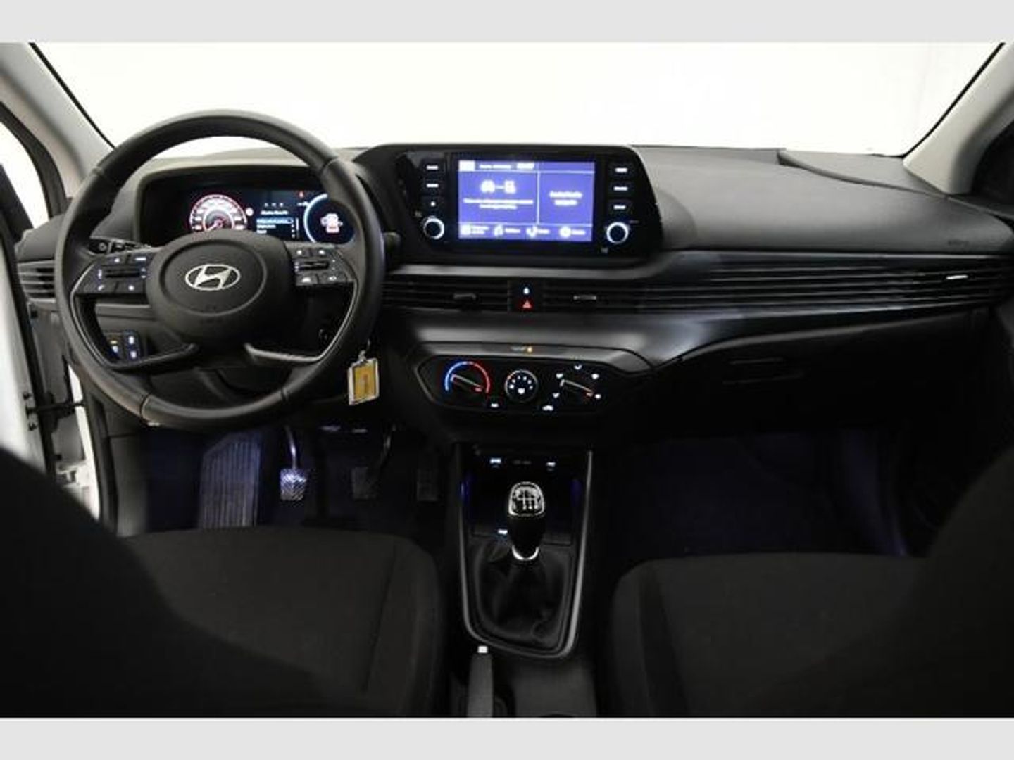 Hyundai i20 1.0 TGDI Klass 74 kW (100 CV)