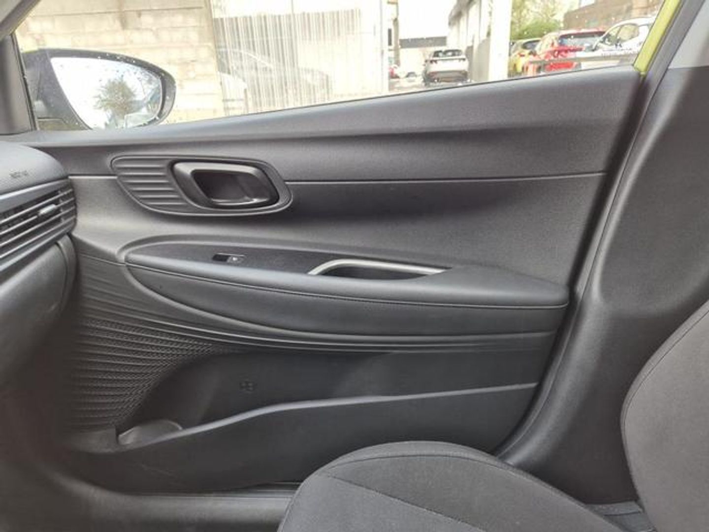 Hyundai i20 1.2 MPI Klass 62 kW (84 CV)