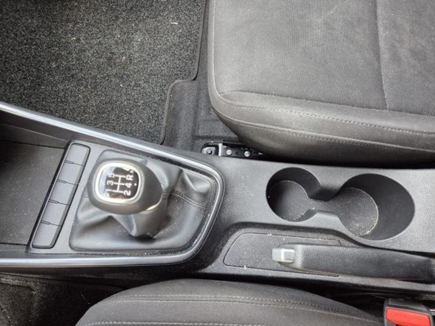 Hyundai i20 1.2 MPI Klass 62 kW (84 CV)