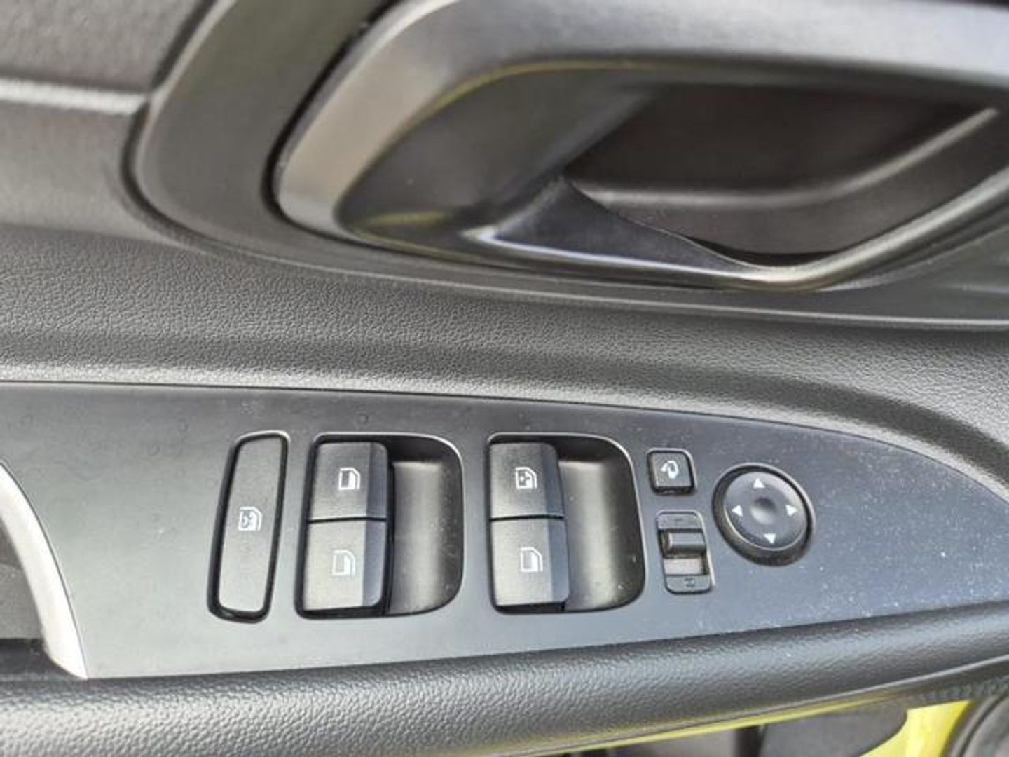 Hyundai i20 1.2 MPI Klass 62 kW (84 CV)