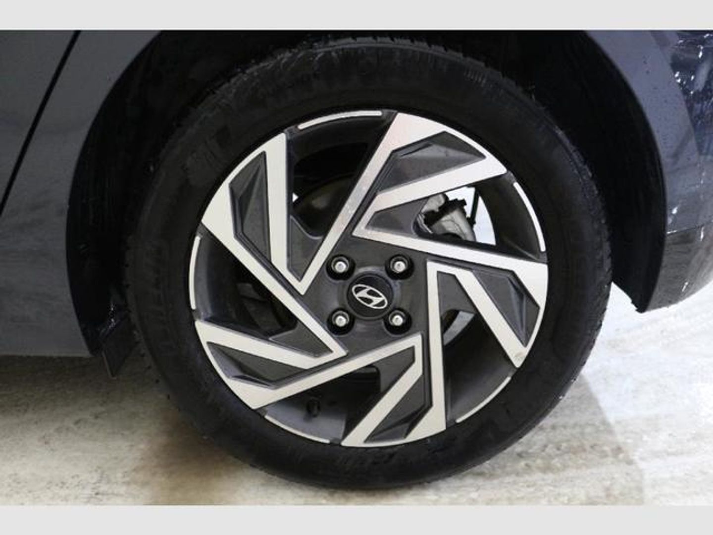 Hyundai i20 1.0 TGDI Klass 74 kW (100 CV)