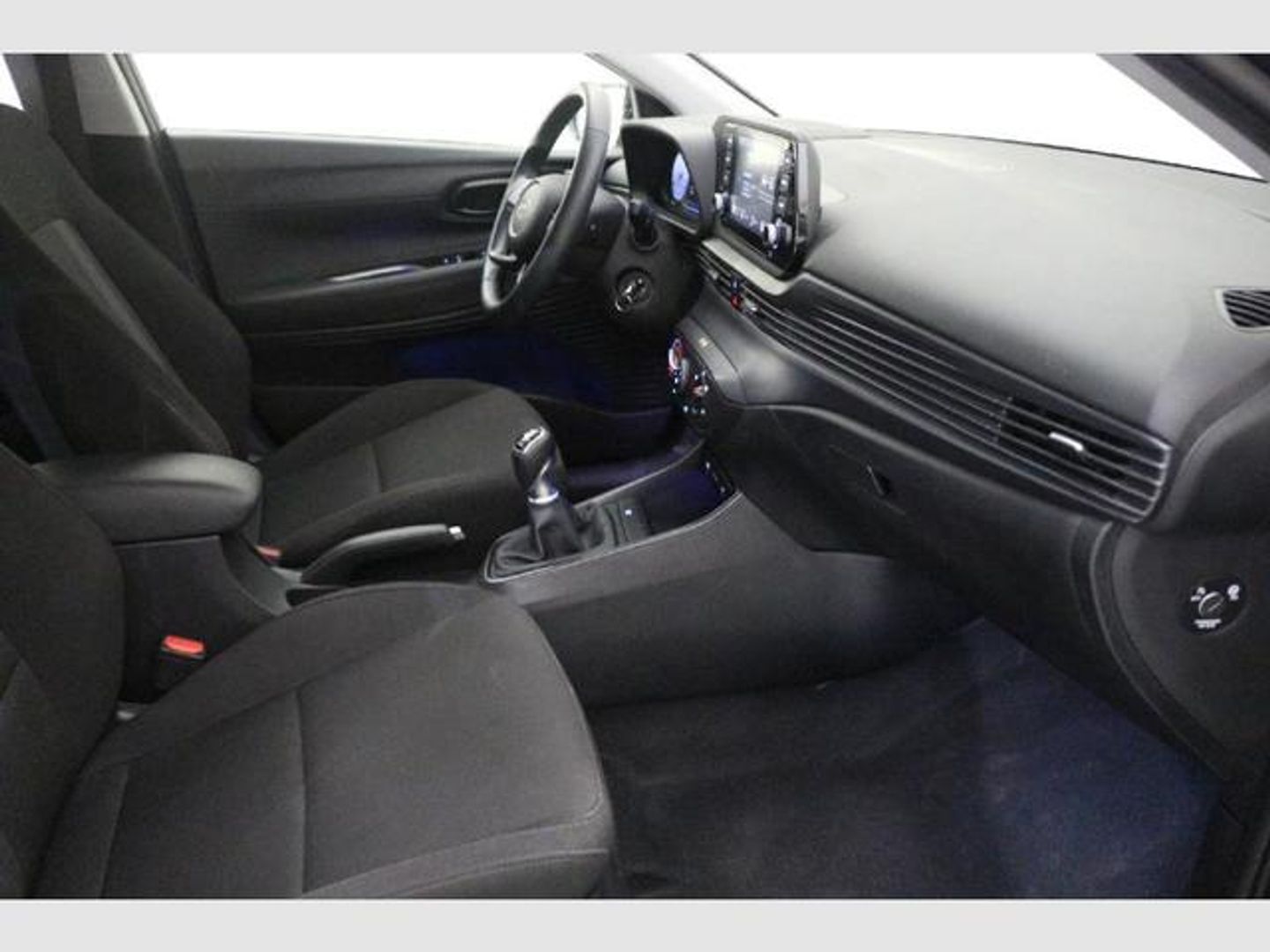 Hyundai i20 1.0 TGDI Klass 74 kW (100 CV)