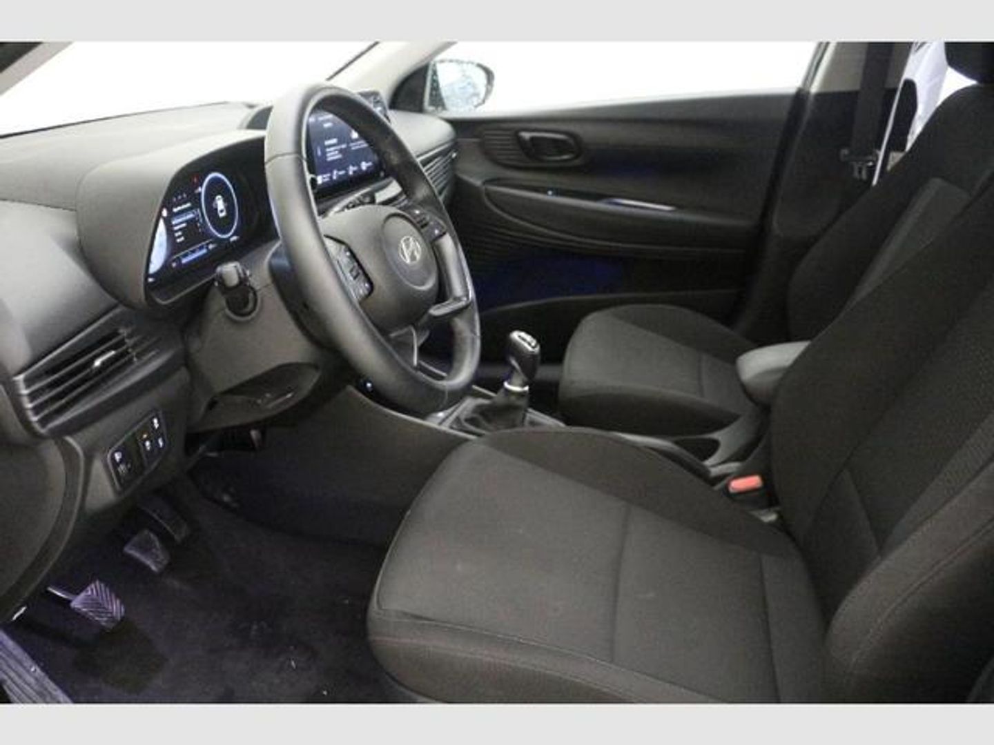 Hyundai i20 1.0 TGDI Klass 74 kW (100 CV)