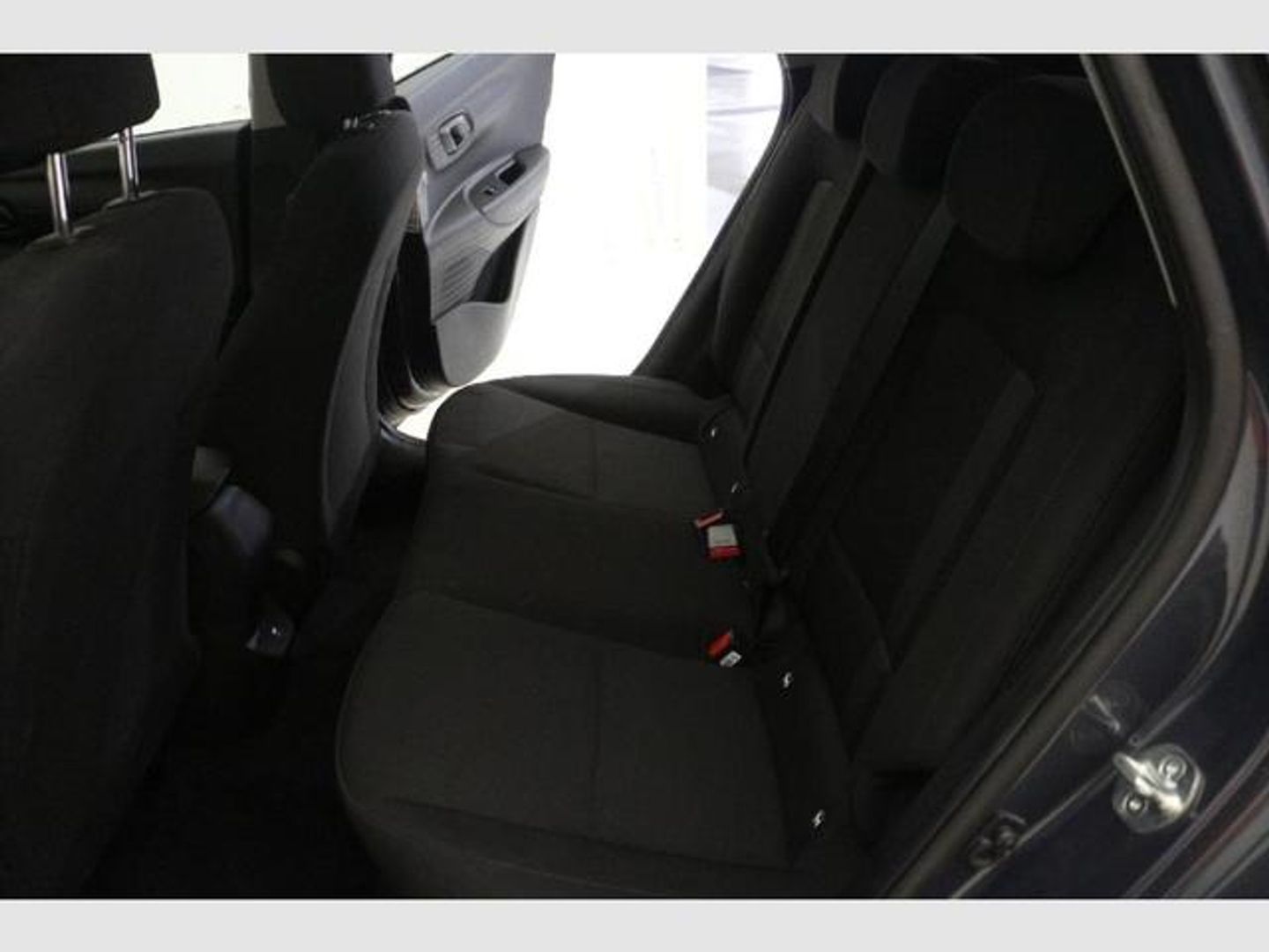Hyundai i20 1.0 TGDI Klass 74 kW (100 CV)
