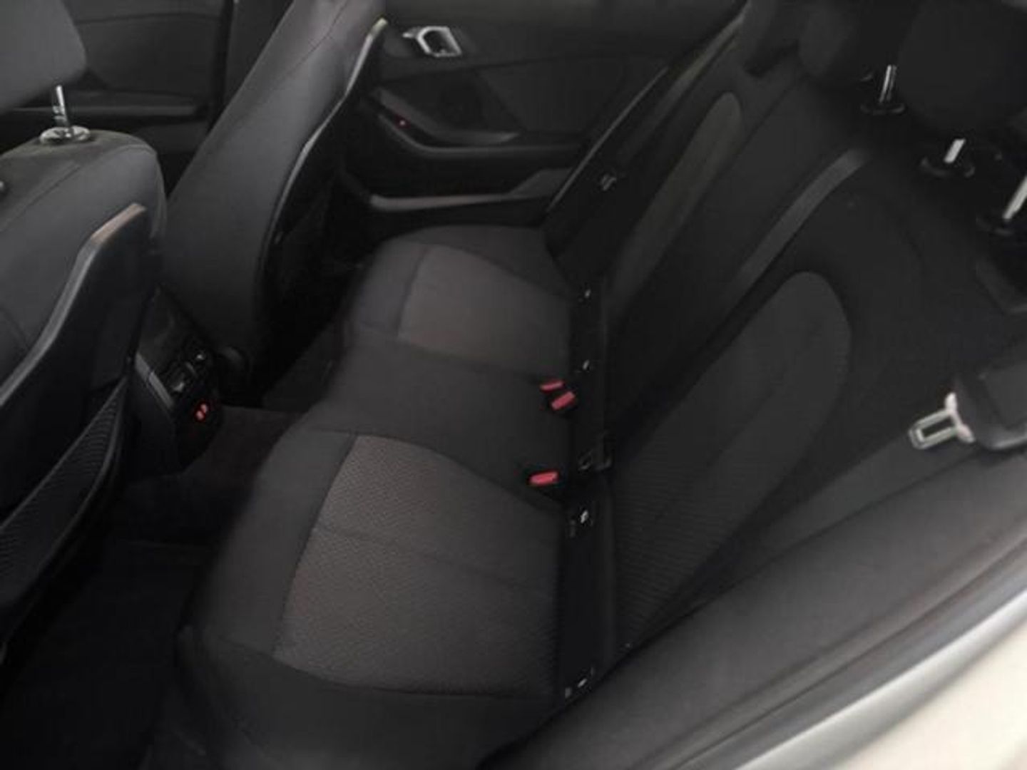 BMW Serie 1 118i 103 kW (140 CV)