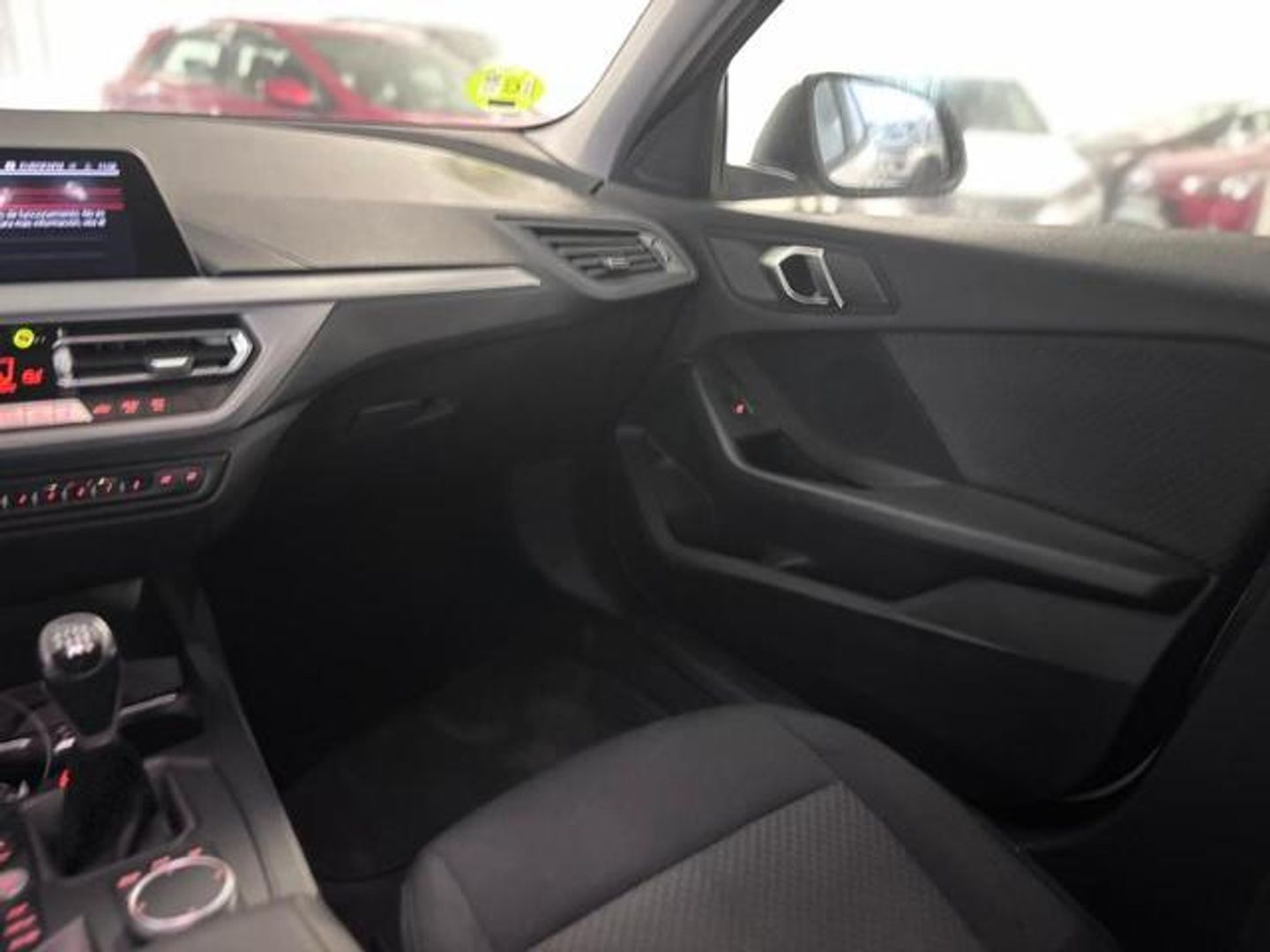 BMW Serie 1 118i 103 kW (140 CV)