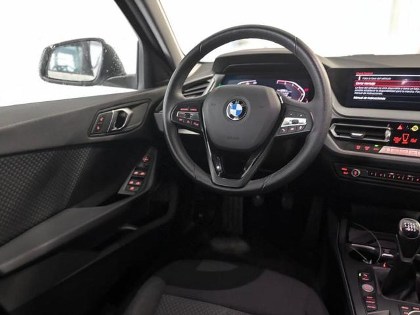 BMW Serie 1 118i 103 kW (140 CV)