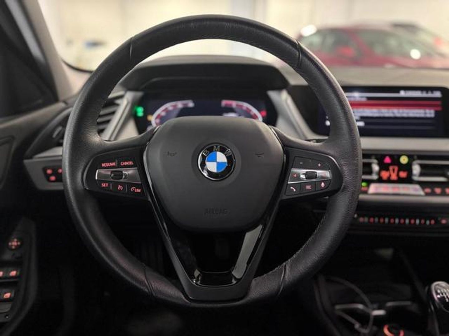 BMW Serie 1 118i 103 kW (140 CV)