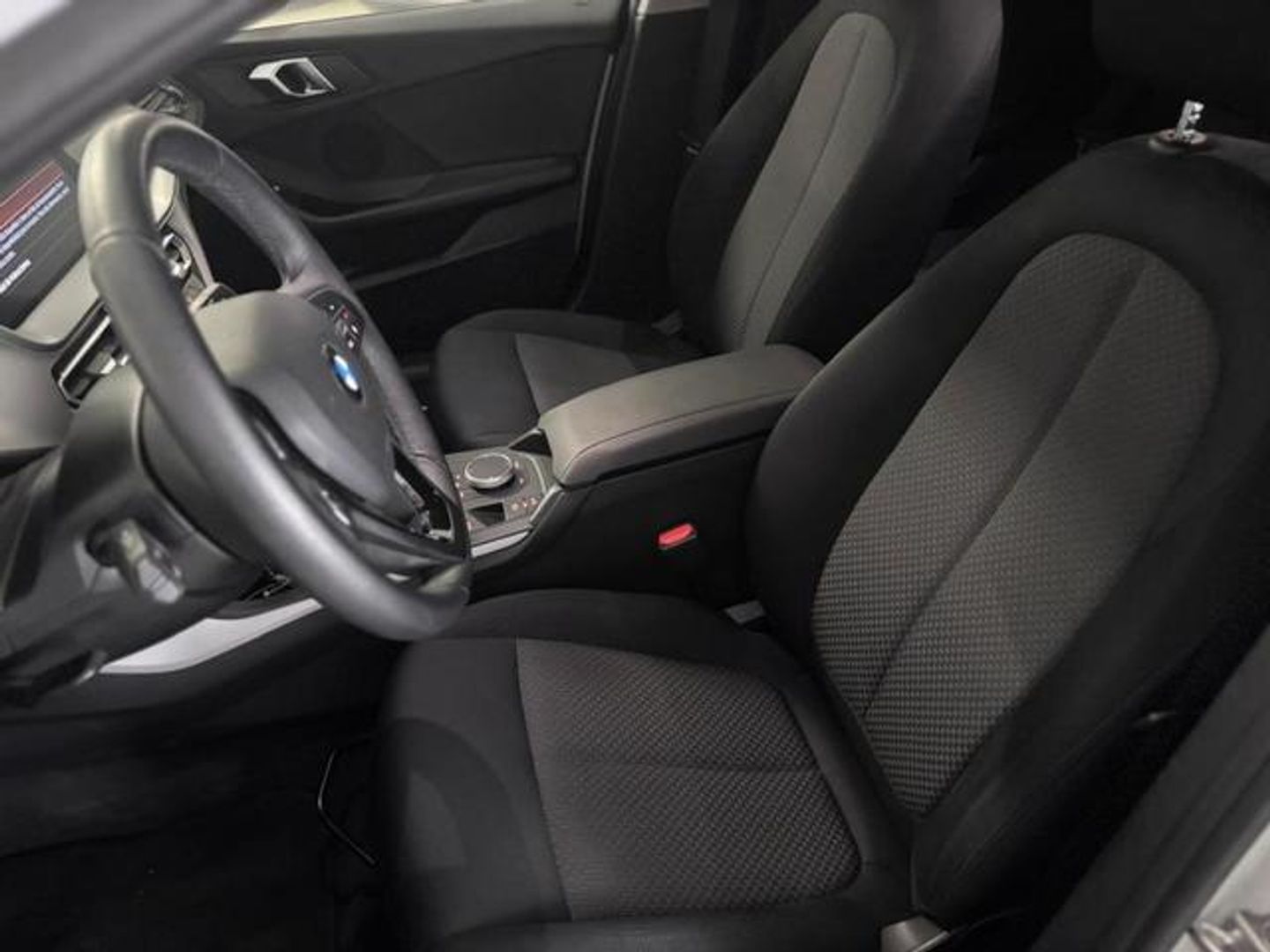 BMW Serie 1 118i 103 kW (140 CV)