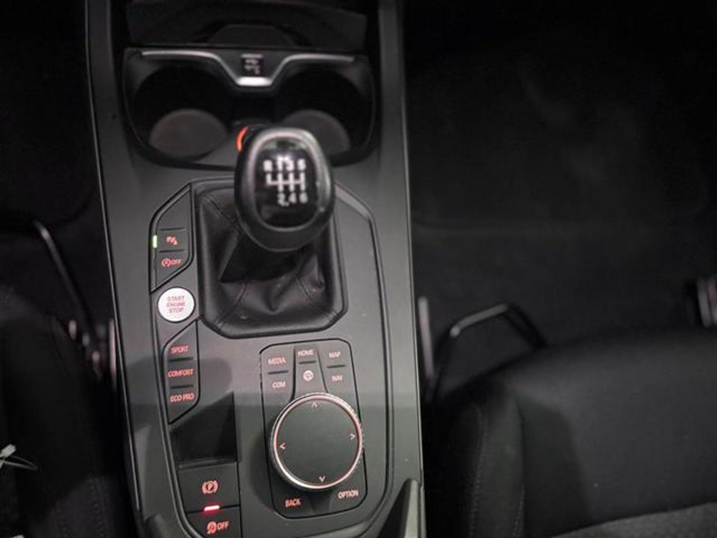 BMW Serie 1 118i 103 kW (140 CV)