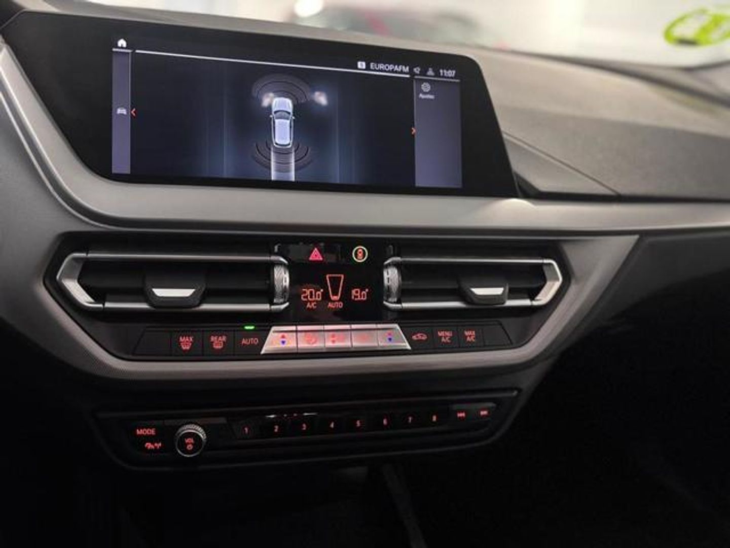 BMW Serie 1 118i 103 kW (140 CV)